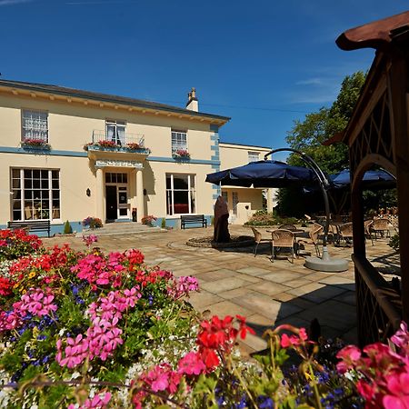Best Western Hotel De Havelet Saint Peter Port Luaran gambar