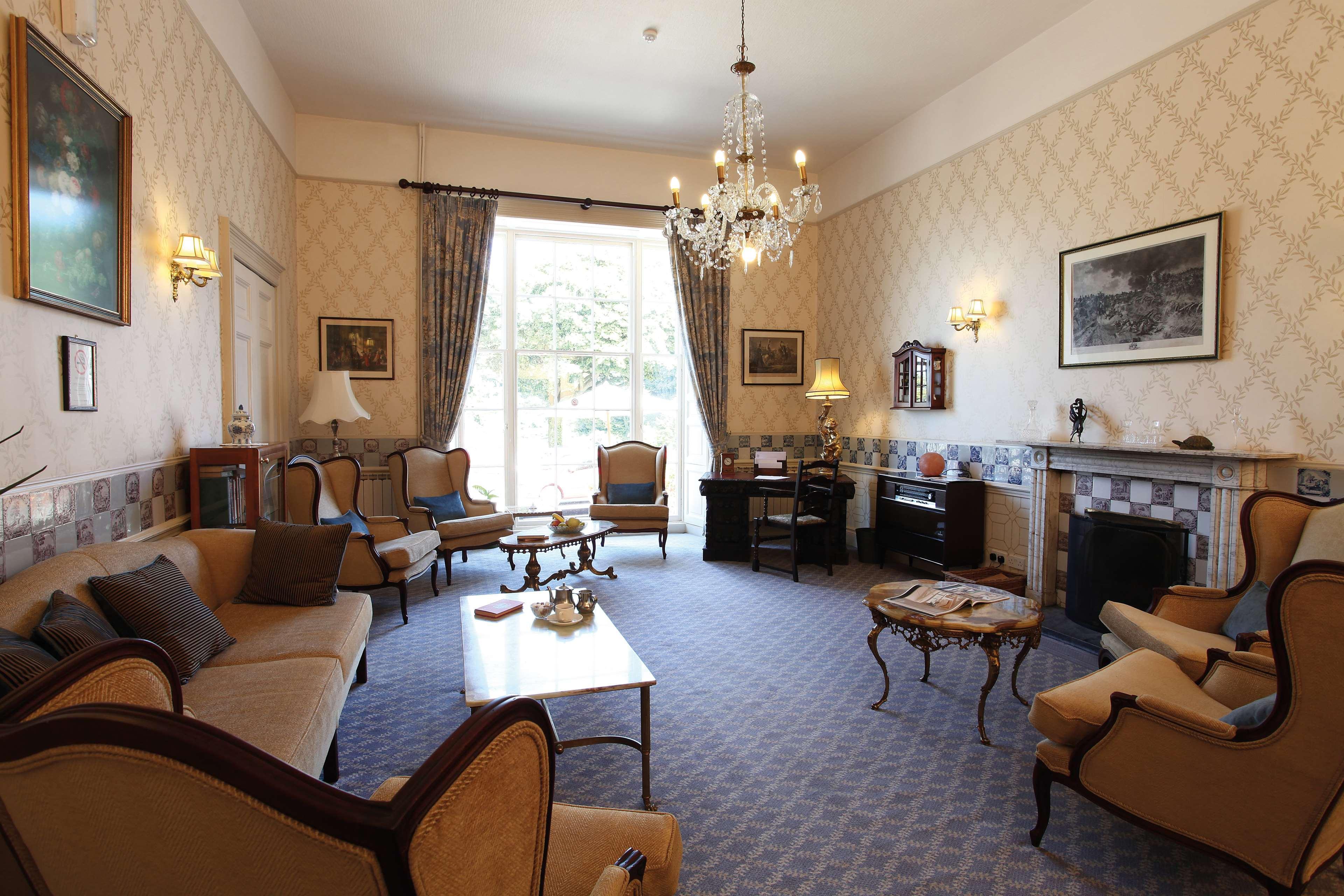 Best Western Hotel De Havelet Saint Peter Port Bilik gambar