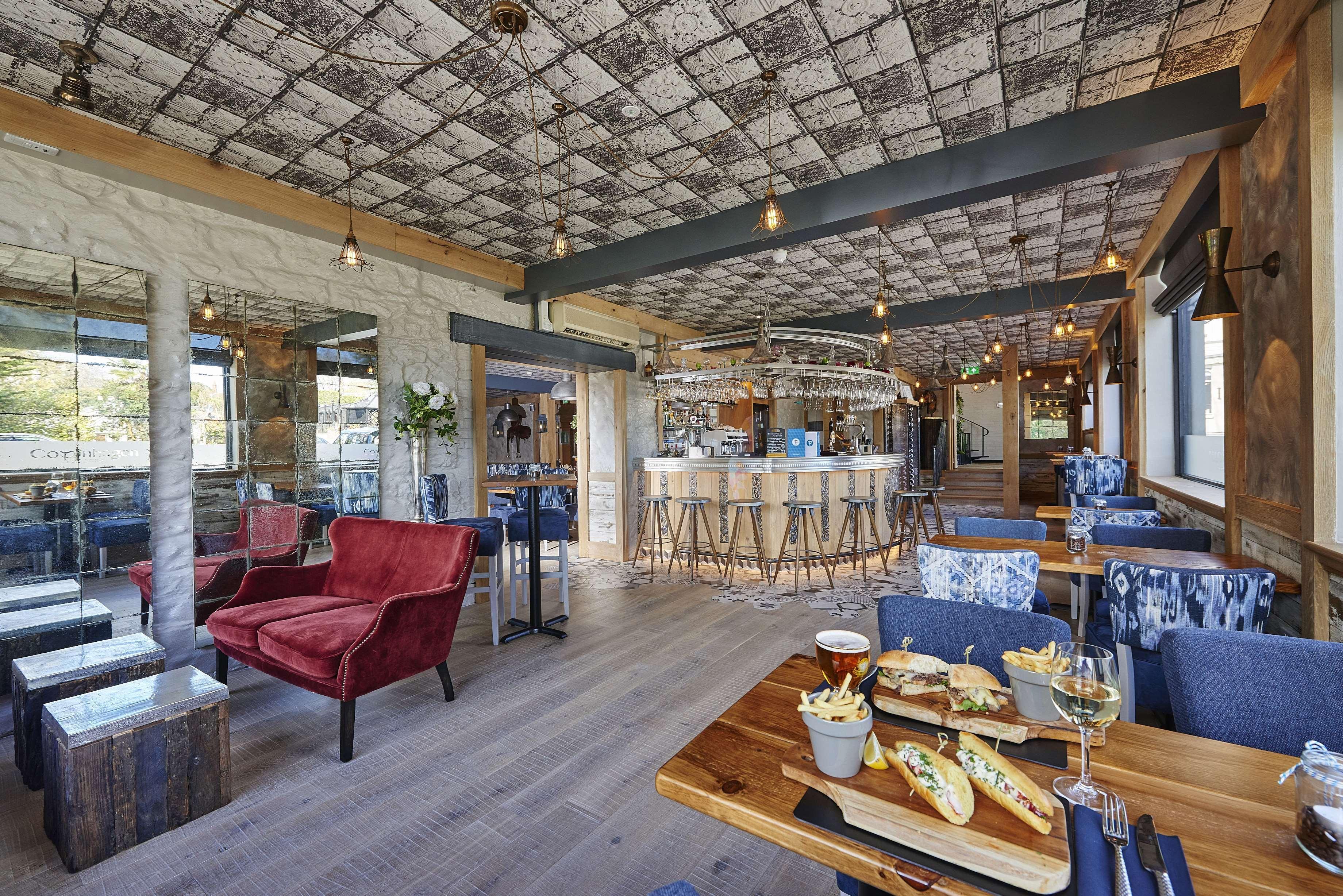 Best Western Hotel De Havelet Saint Peter Port Luaran gambar