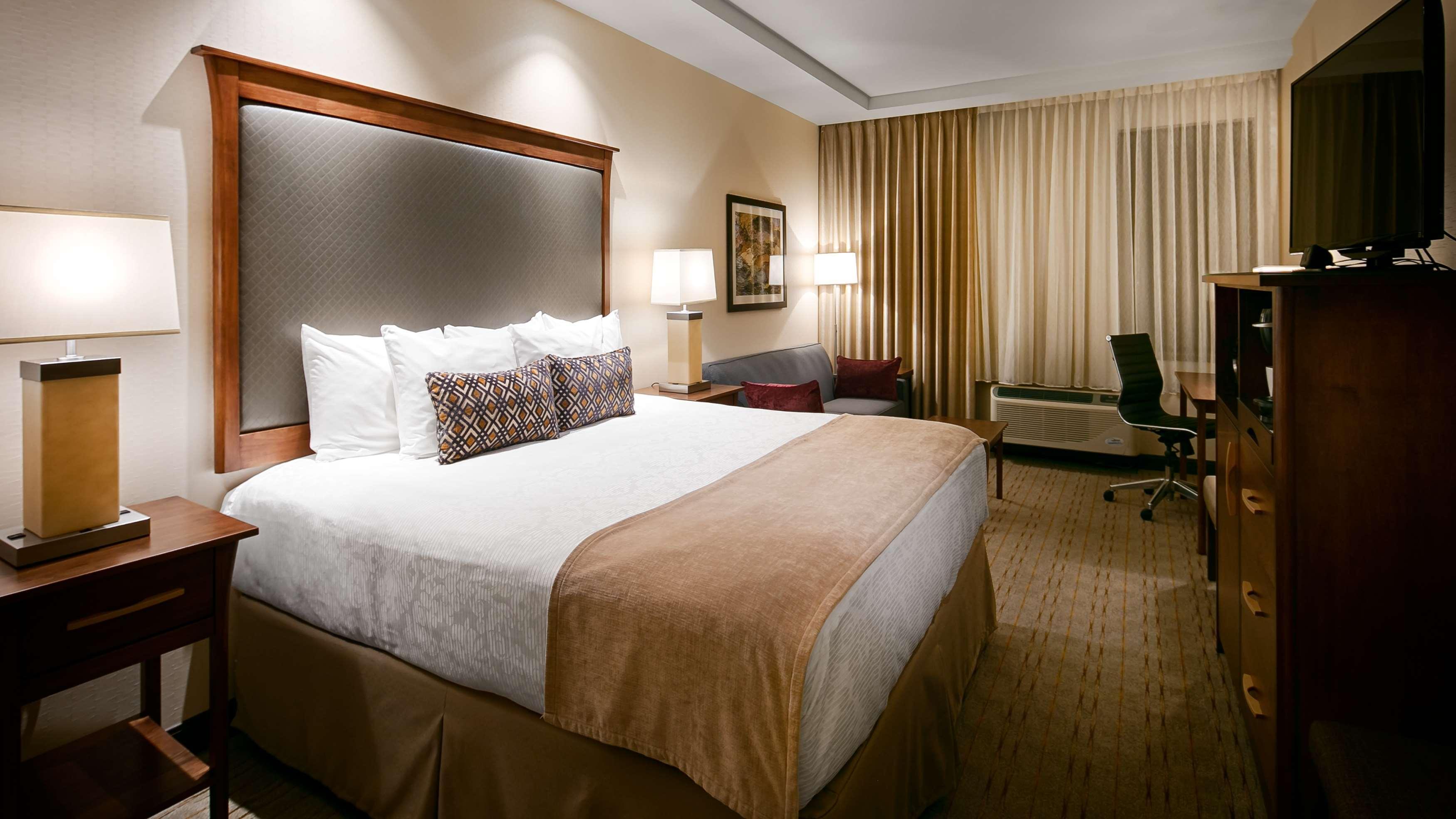 Best Western Hotel De Havelet Saint Peter Port Luaran gambar