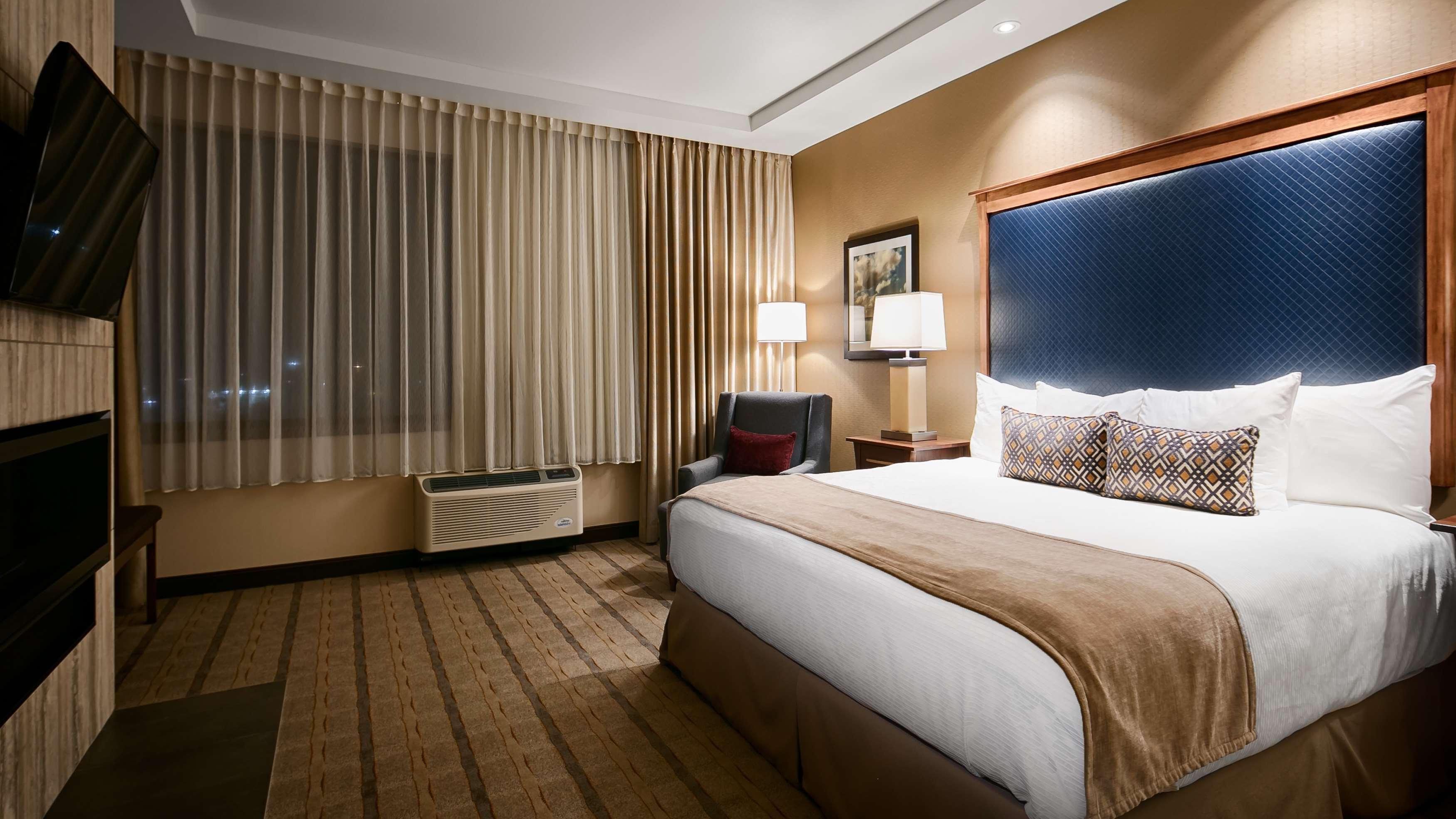 Best Western Hotel De Havelet Saint Peter Port Luaran gambar