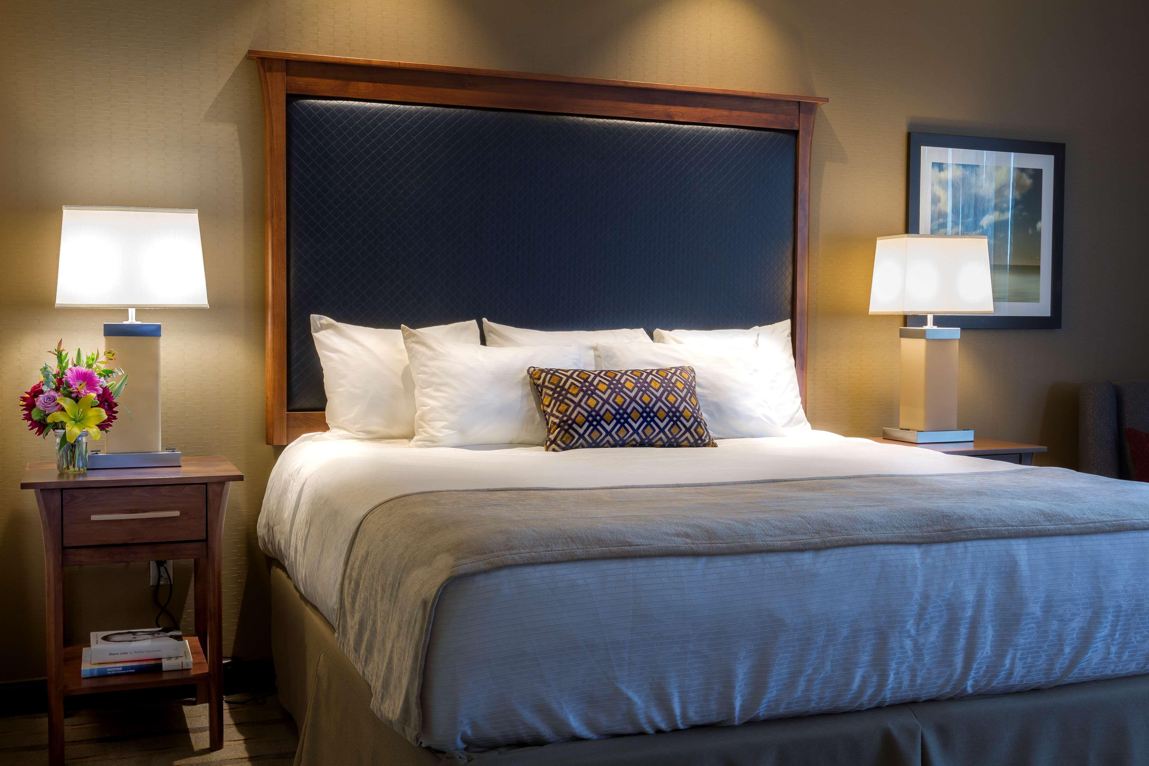 Best Western Hotel De Havelet Saint Peter Port Luaran gambar