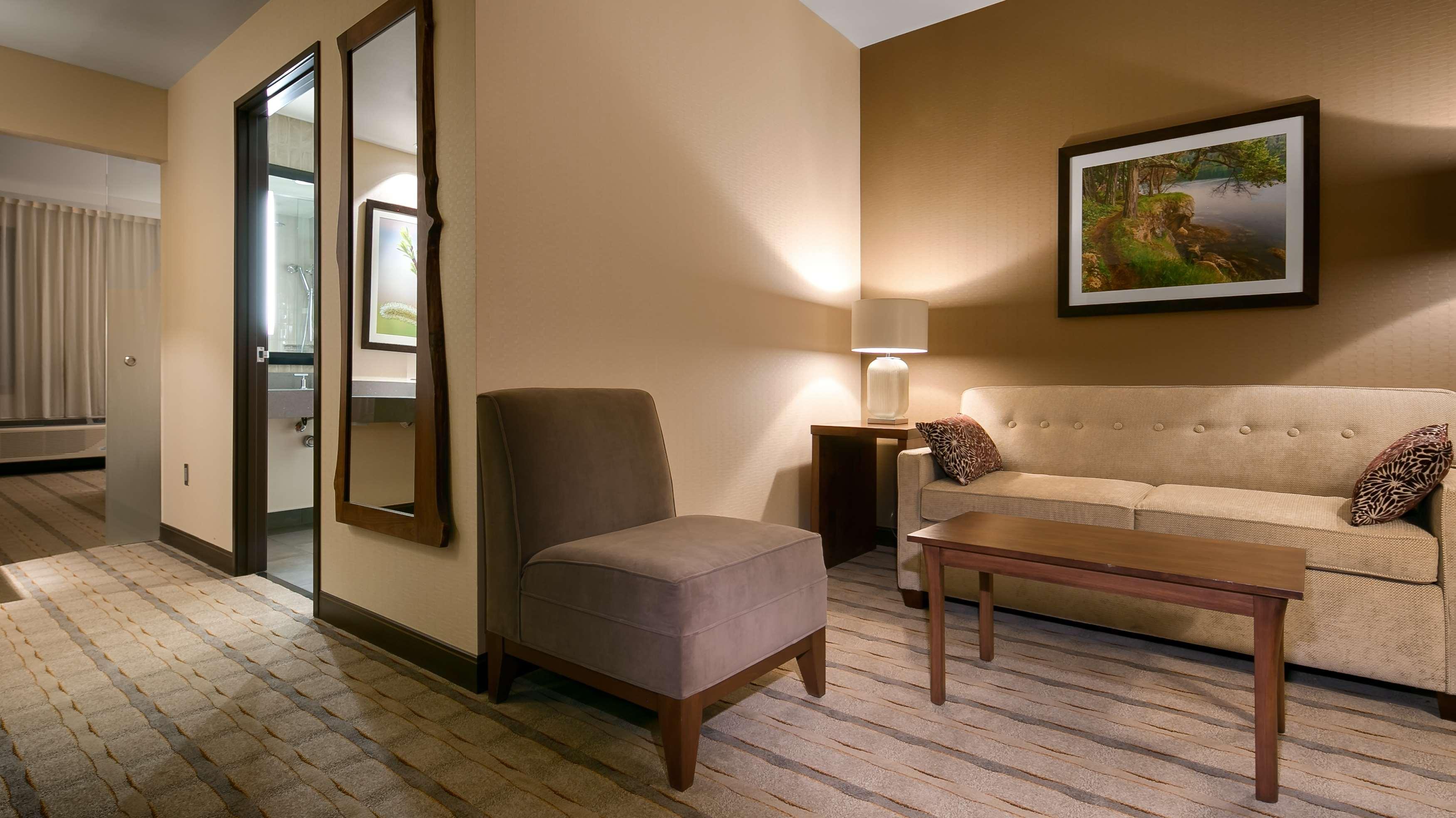 Best Western Hotel De Havelet Saint Peter Port Luaran gambar