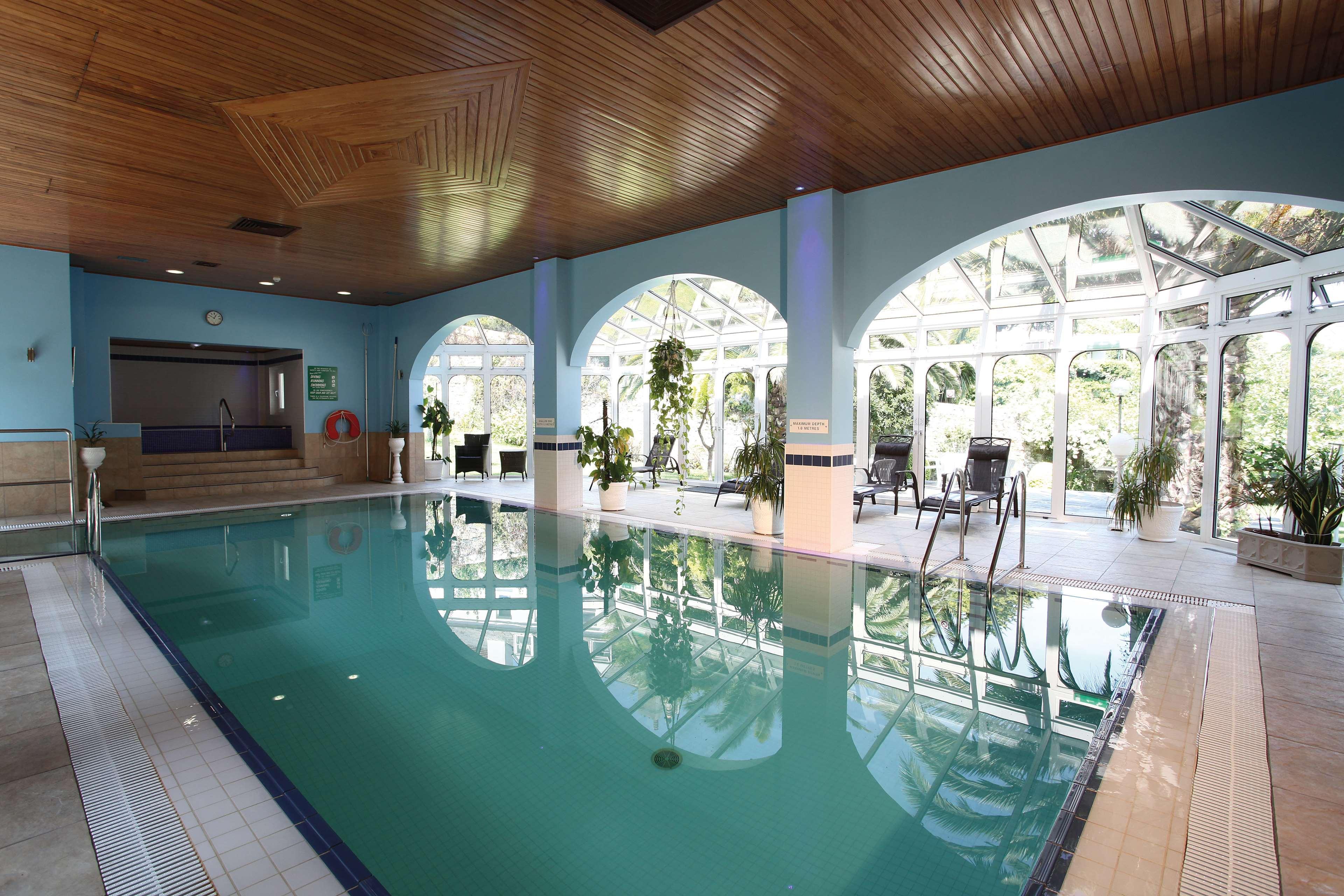 Best Western Hotel De Havelet Saint Peter Port Kemudahan gambar