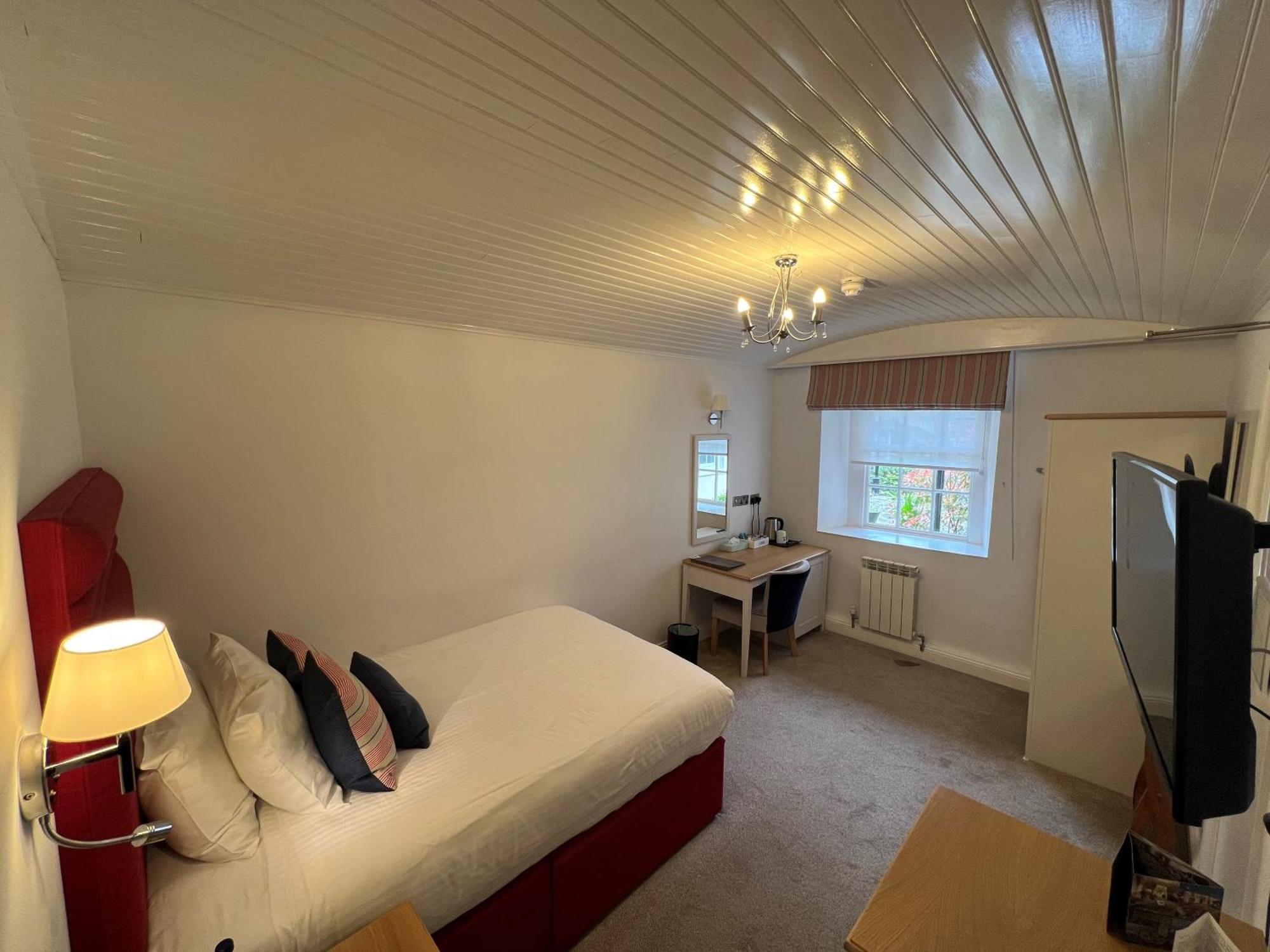 Best Western Hotel De Havelet Saint Peter Port Luaran gambar
