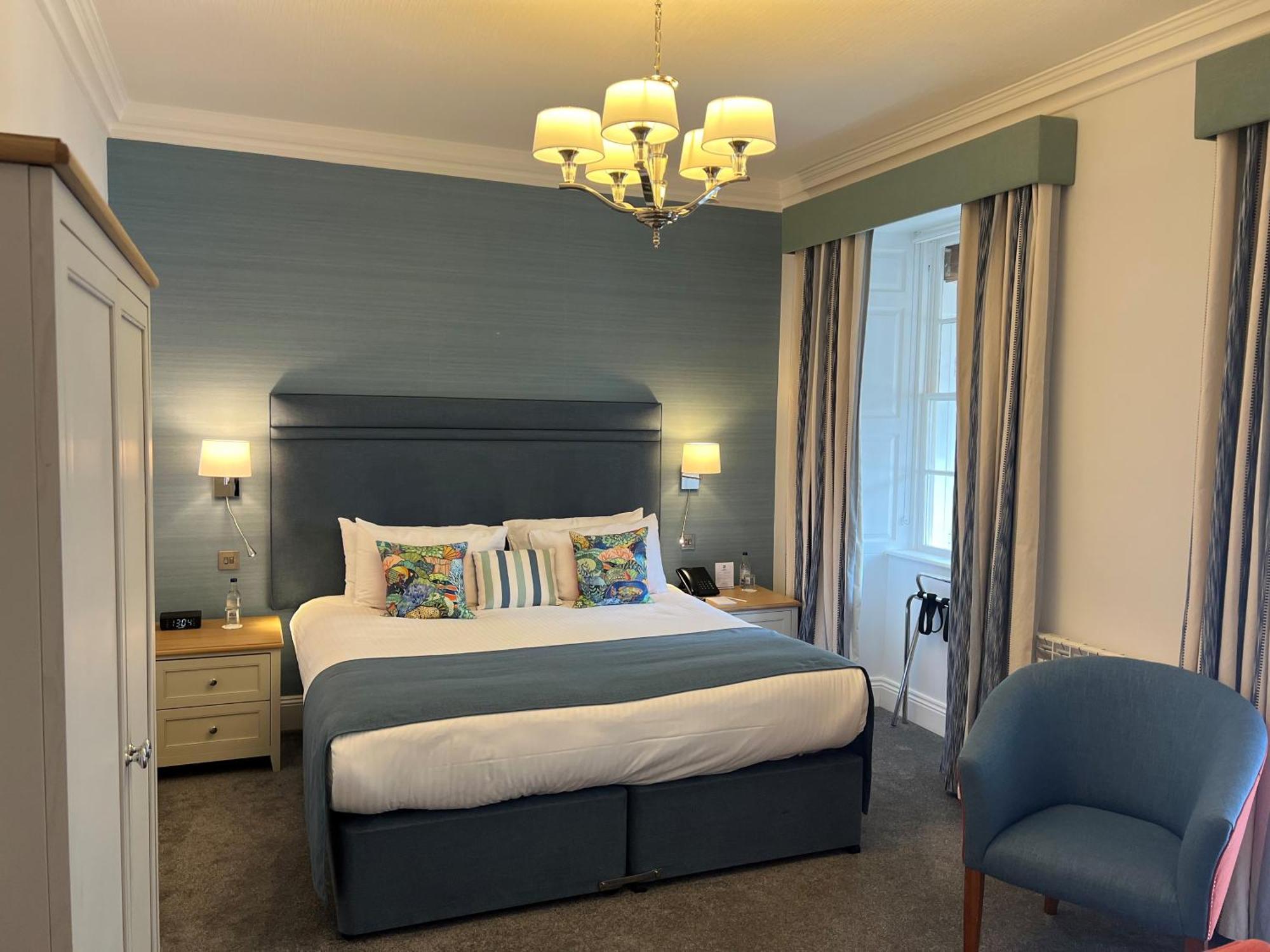 Best Western Hotel De Havelet Saint Peter Port Luaran gambar