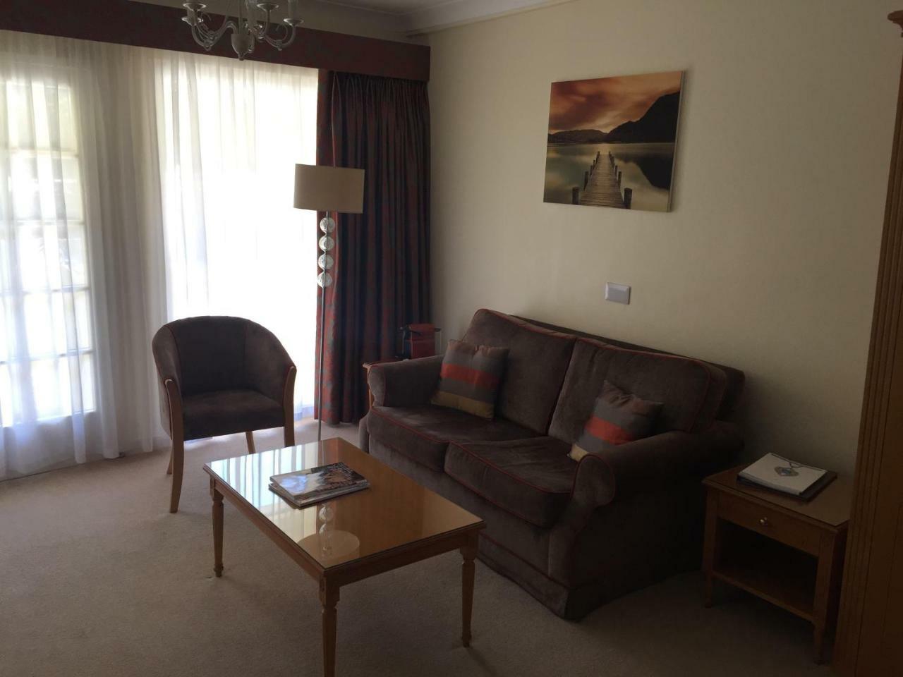 Best Western Hotel De Havelet Saint Peter Port Luaran gambar